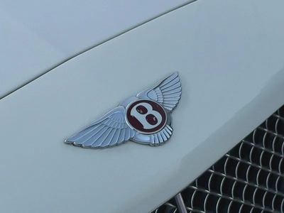 Bentley Continental GT - Special Edition Concourse Series 2015 GCC-8
