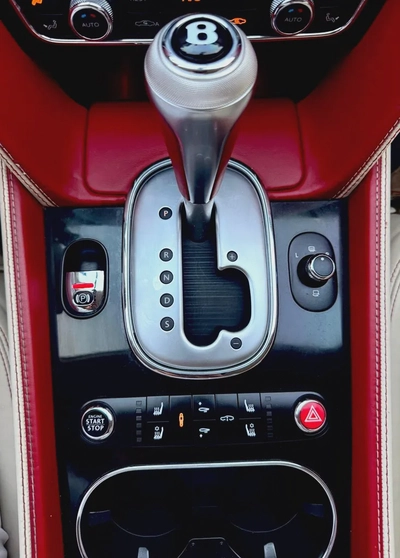 Bentley Continental GT - Special Edition Concourse Series 2015 GCC-10