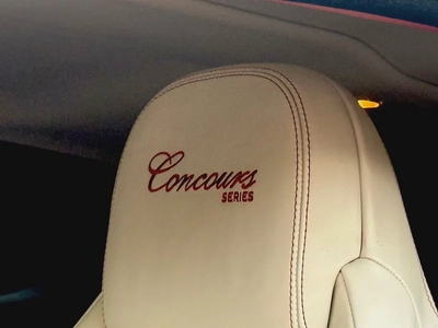 Bentley Continental GT - Special Edition Concourse Series 2015 GCC-13