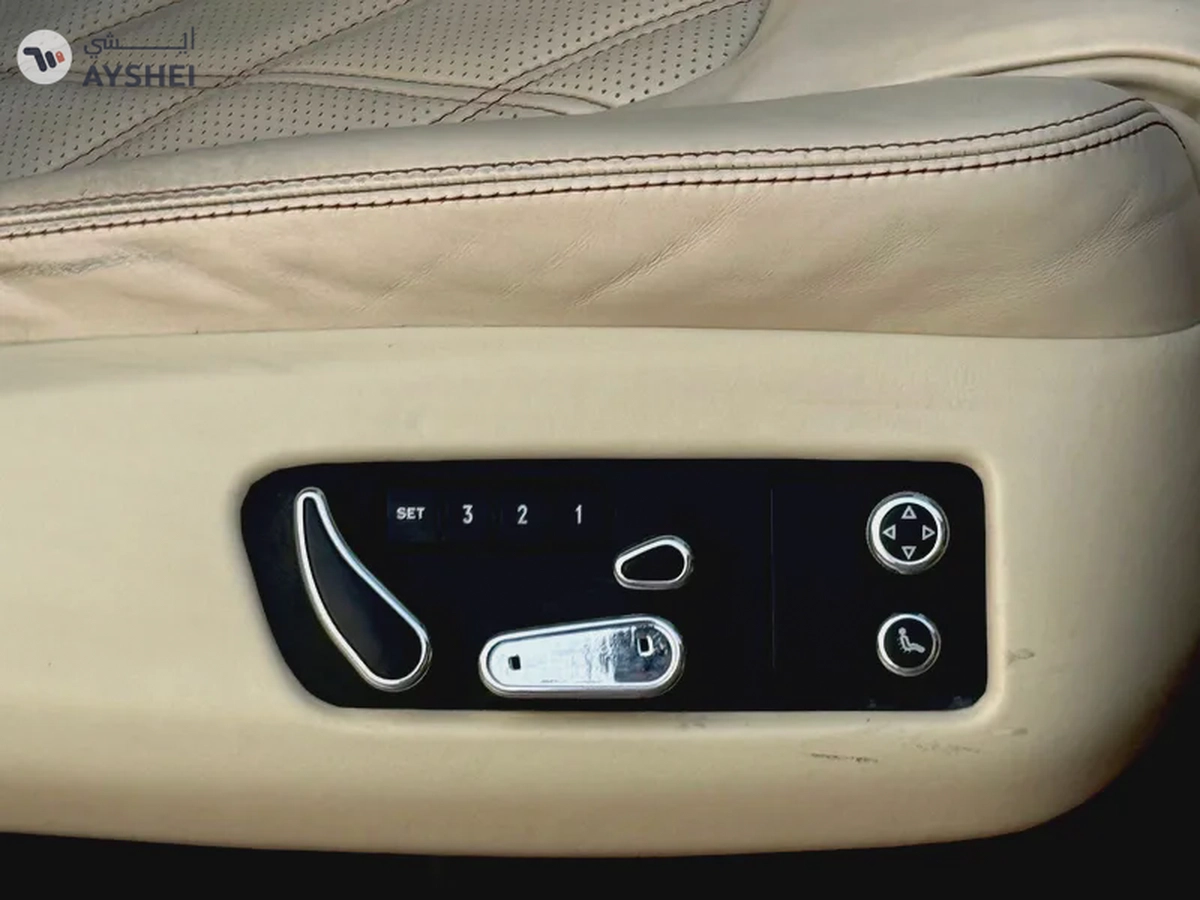 Bentley Continental GT - Special Edition Concourse Series 2015 GCC-12-12