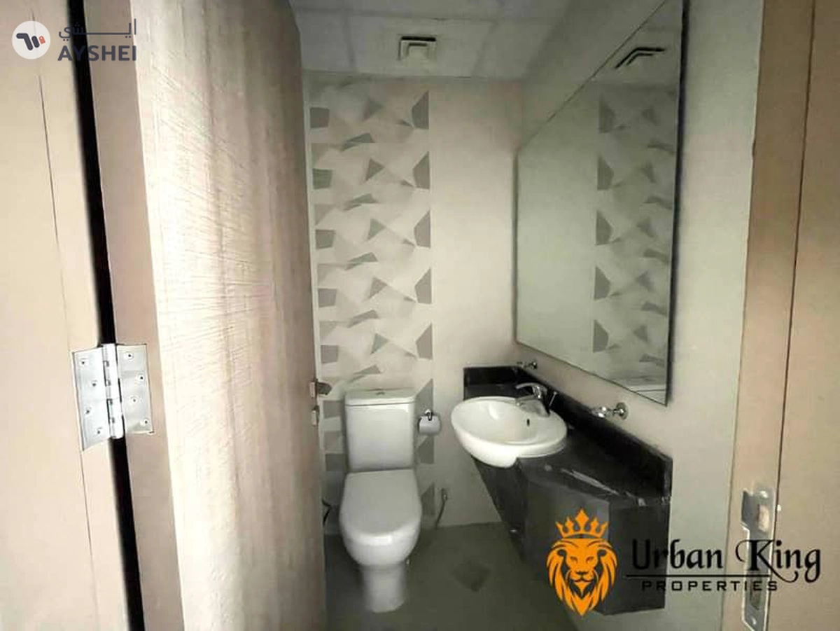 International City Phase 2 (Warsan 4), International City, Dubai-12-12