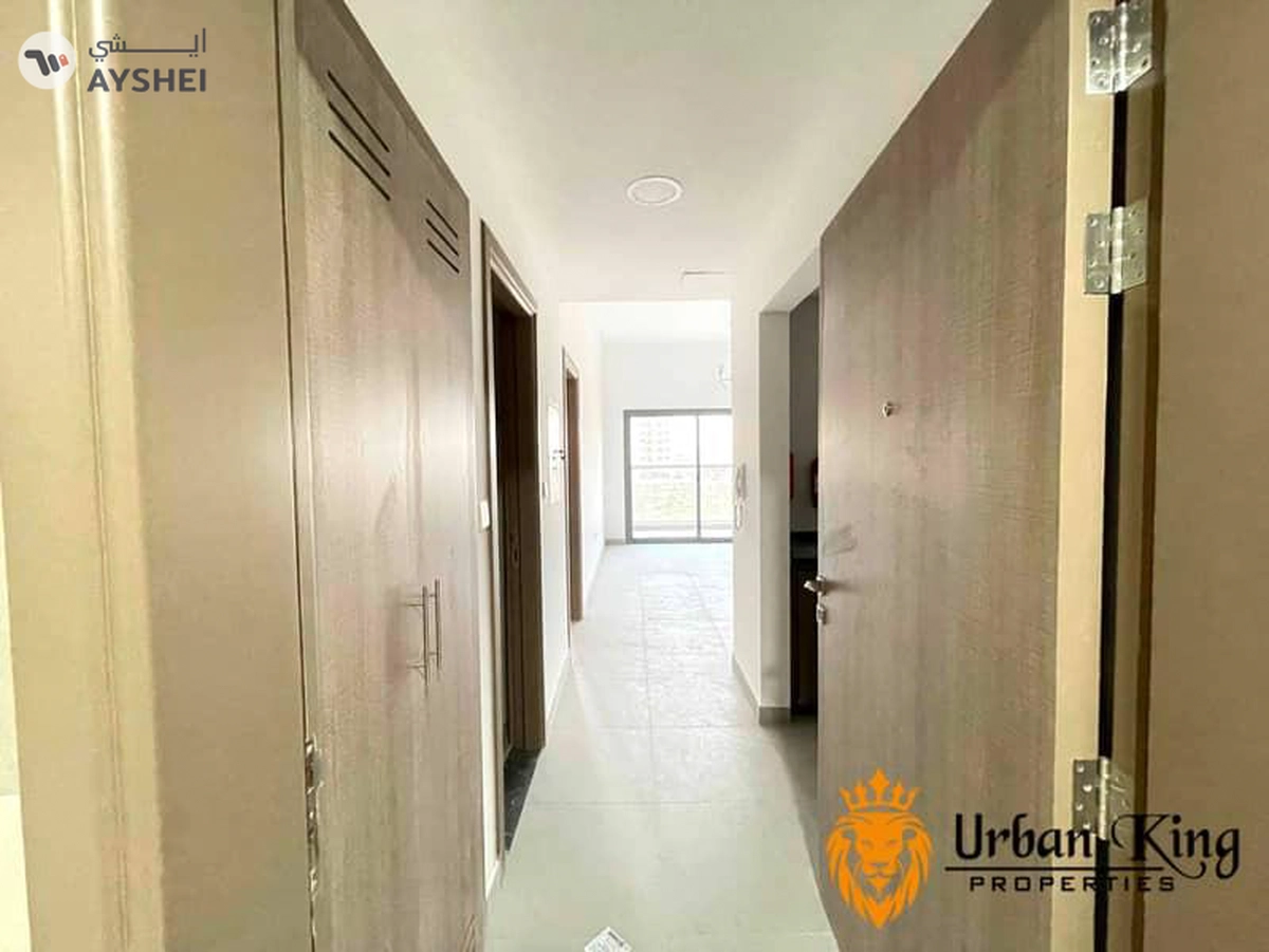 International City Phase 2 (Warsan 4), International City, Dubai-14-14