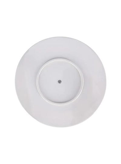 DELCASA Rotating Serving Tray multicolour 43.5x12.5x43.5cm-2
