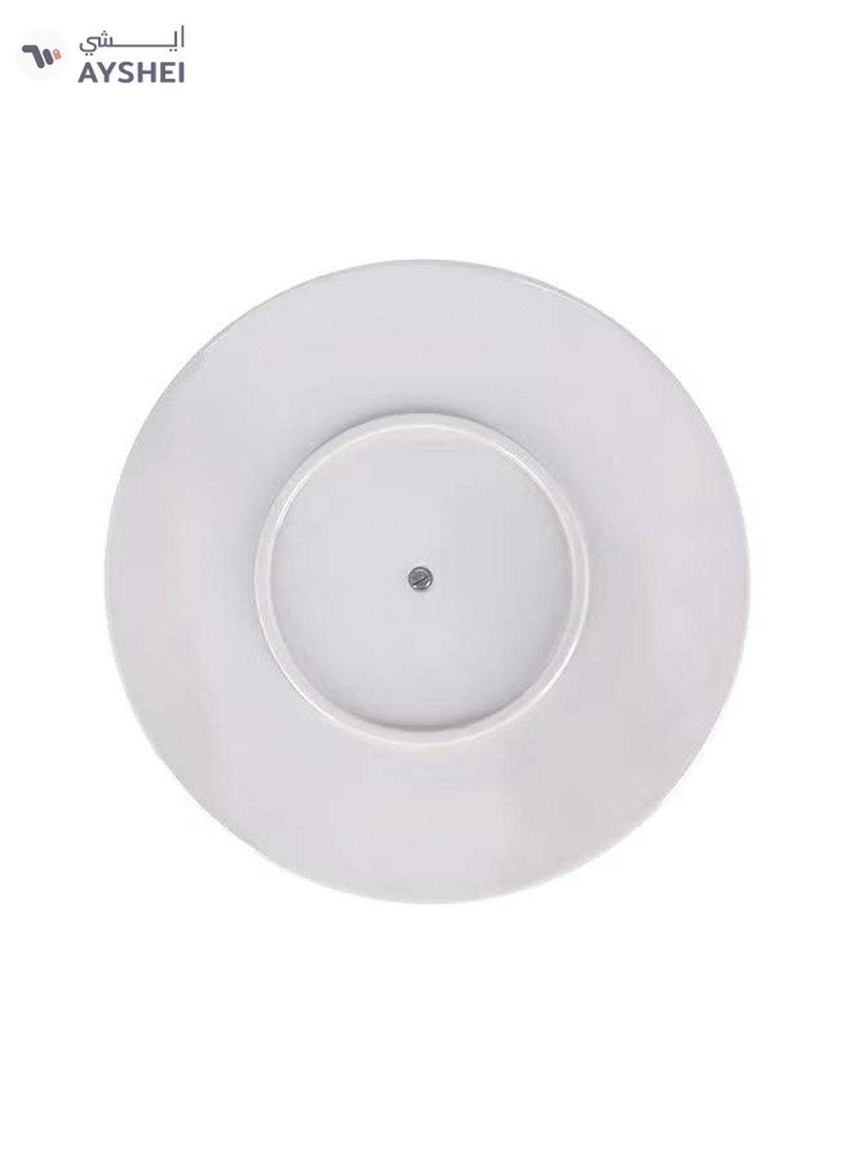 DELCASA Rotating Serving Tray multicolour 43.5x12.5x43.5cm-2-2
