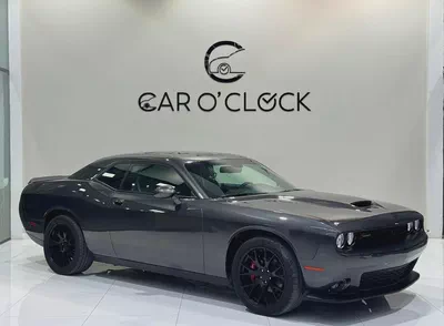 [OFFER PRICE] [DODGE CHALLENGER SXT 3.6L V6]-1