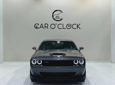 [OFFER PRICE] [DODGE CHALLENGER SXT 3.6L V6]-2