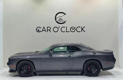 [OFFER PRICE] [DODGE CHALLENGER SXT 3.6L V6]-3