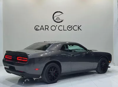[OFFER PRICE] [DODGE CHALLENGER SXT 3.6L V6]-5