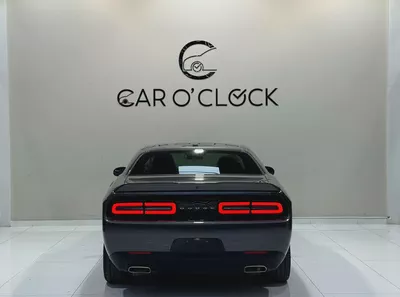 [OFFER PRICE] [DODGE CHALLENGER SXT 3.6L V6]-6