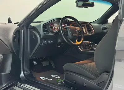 [OFFER PRICE] [DODGE CHALLENGER SXT 3.6L V6]-7