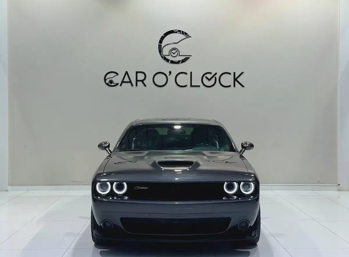 [OFFER PRICE] [DODGE CHALLENGER SXT 3.6L V6]-2-2