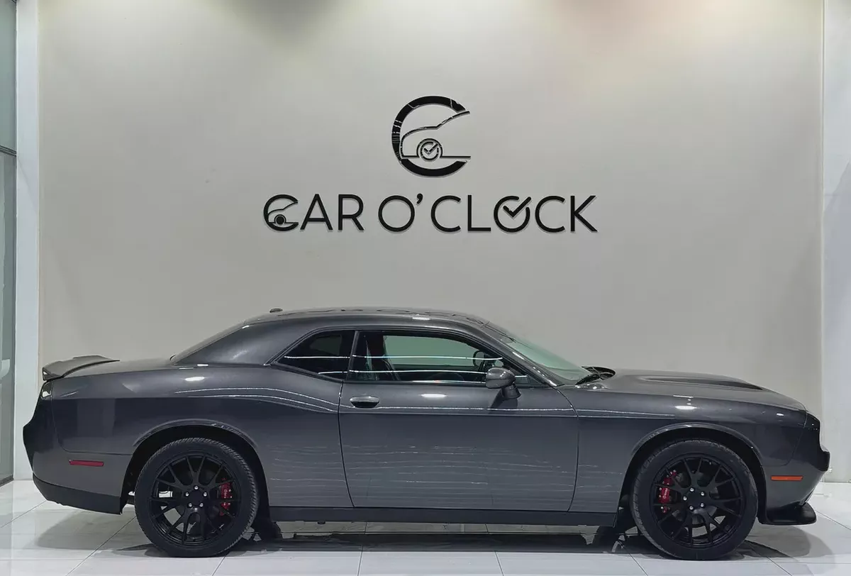 [OFFER PRICE] [DODGE CHALLENGER SXT 3.6L V6]-4-4