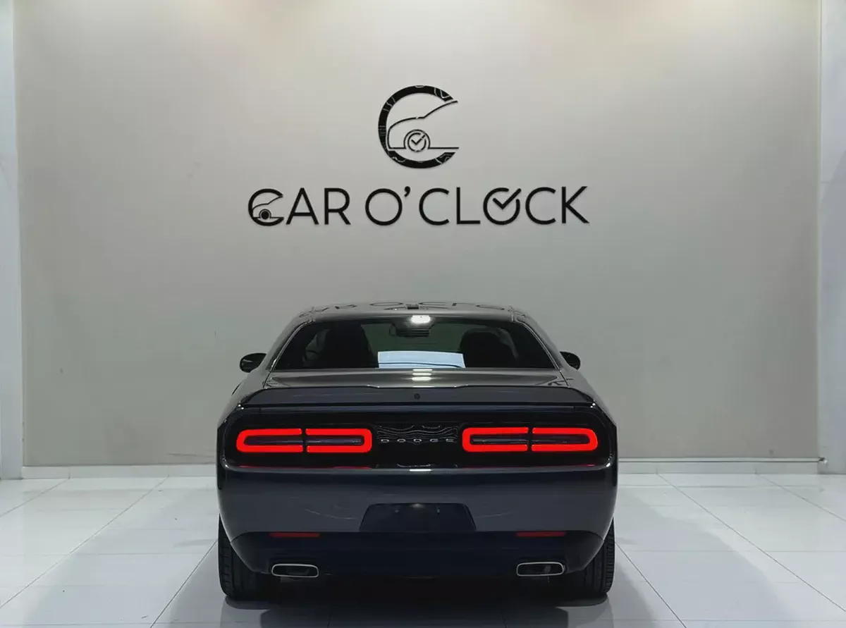 [OFFER PRICE] [DODGE CHALLENGER SXT 3.6L V6]-6-6