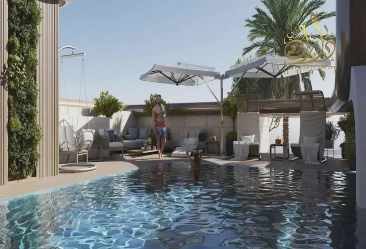 1% MONTHLY| 5% on Booking| HANDOVER SOON| Flexible Payment Plan| LIMITED UNITS| HIGH IN DEMAND