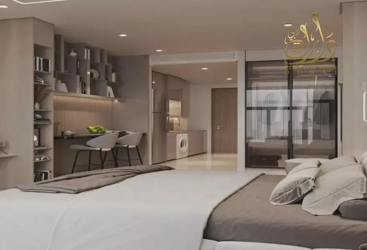 1% MONTHLY| 5% on Booking| HANDOVER SOON| Flexible Payment Plan| LIMITED UNITS| HIGH IN DEMAND
