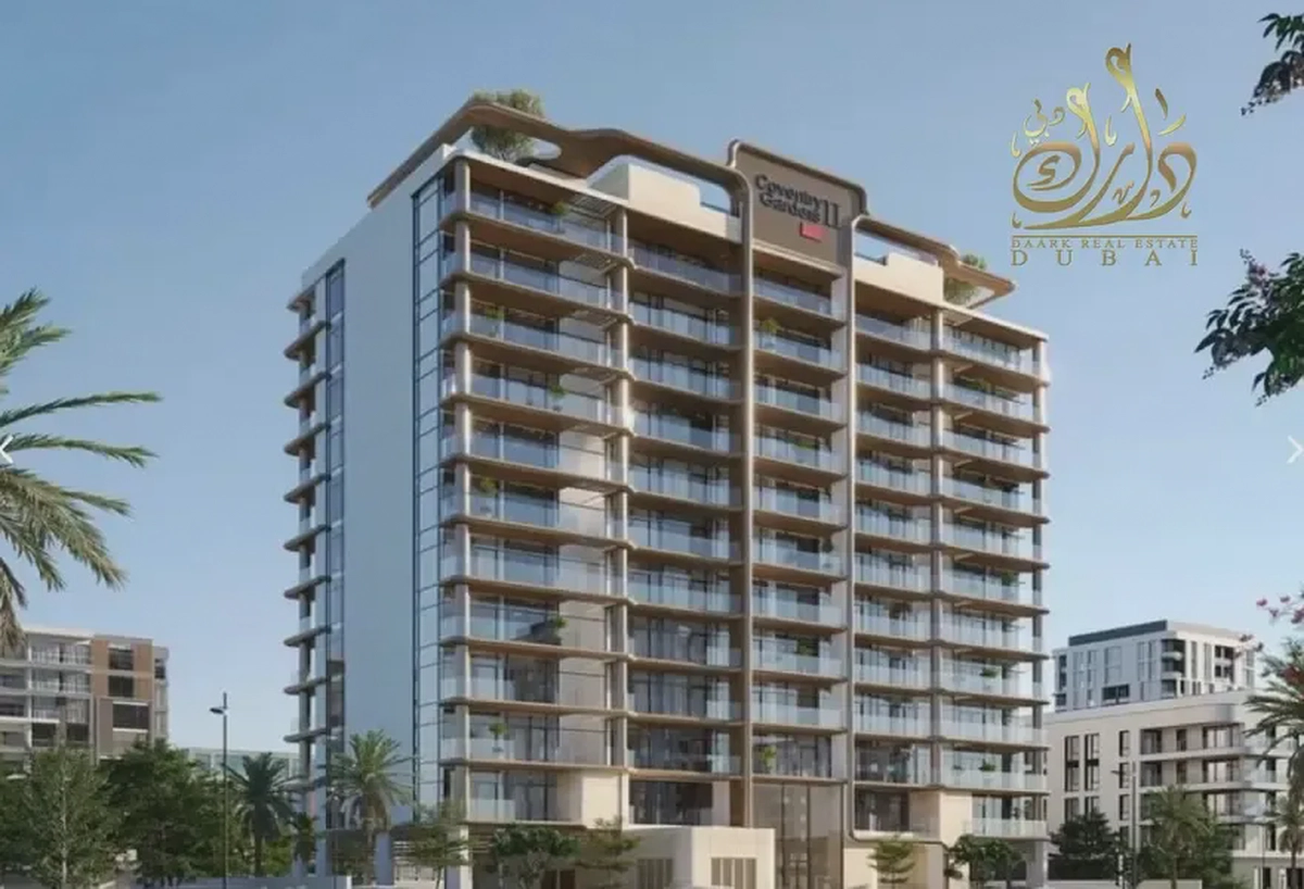 1% MONTHLY| 5% on Booking| HANDOVER SOON| Flexible Payment Plan| LIMITED UNITS| HIGH IN DEMAND