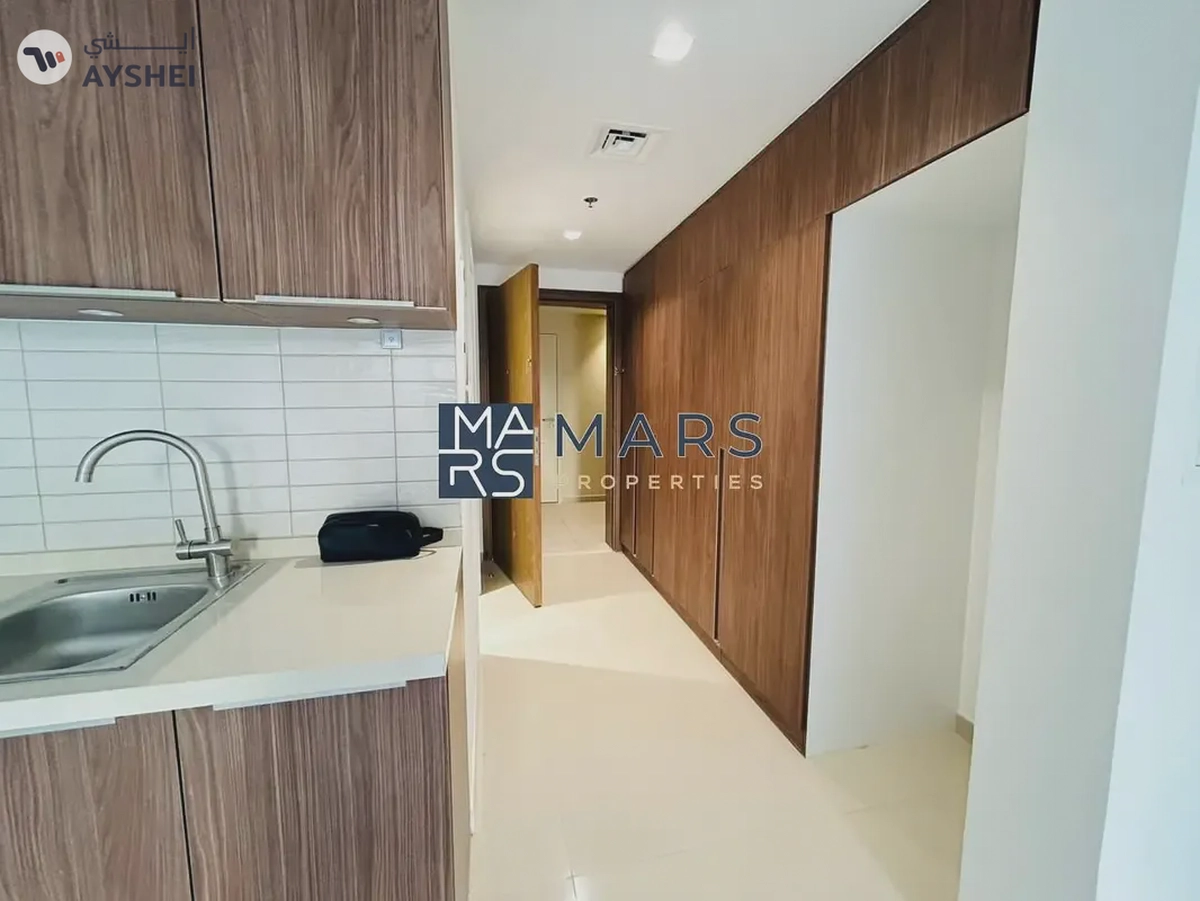 REDAY TO MOVE BRAND NEW STUDIO FOR SALE