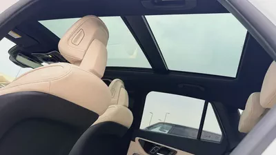 GLC 300-9