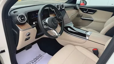 GLC 300-10