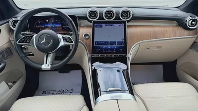 GLC 300-11