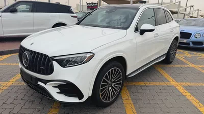 GLC 300-2
