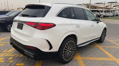 GLC 300-3