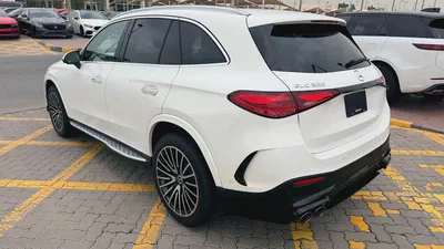 GLC 300-4