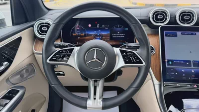 GLC 300-6