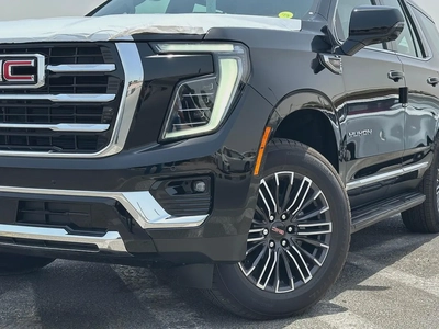 2026 GMC Yukon Elevation, GCC Specifications-2