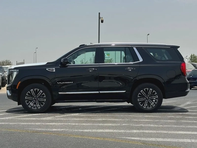 2026 GMC Yukon Elevation, GCC Specifications-3