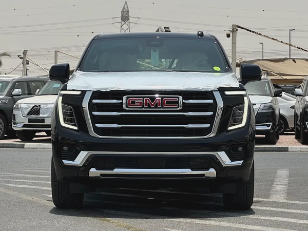 2026 GMC Yukon Elevation, GCC Specifications