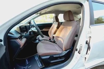 AED 707/Month | Accent | Smart | GCC Specs | REF#H20271-9