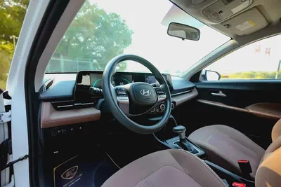 AED 707/Month | Accent | Smart | GCC Specs | REF#H20271-13