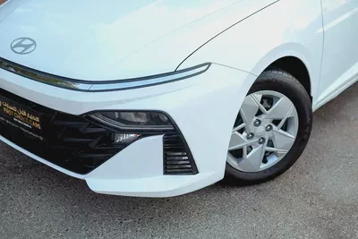 AED 707/Month | Accent | Smart | GCC Specs | REF#H20271-2