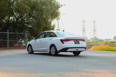 AED 707/Month | Accent | Smart | GCC Specs | REF#H20271-4