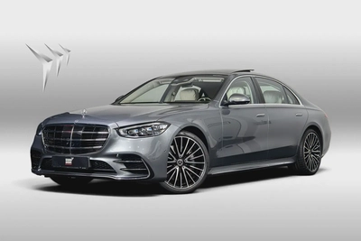 0% Downpayment | Mercedes-Benz Service And Warranty Package | AED 6,469 P/M-0
