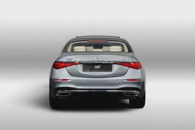 0% Downpayment | Mercedes-Benz Service And Warranty Package | AED 6,469 P/M-2