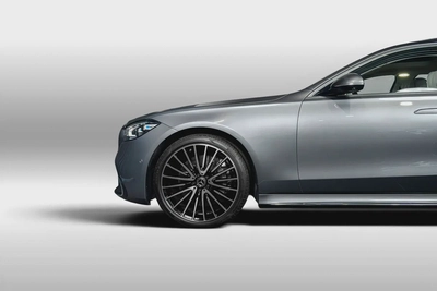 0% Downpayment | Mercedes-Benz Service And Warranty Package | AED 6,469 P/M-5