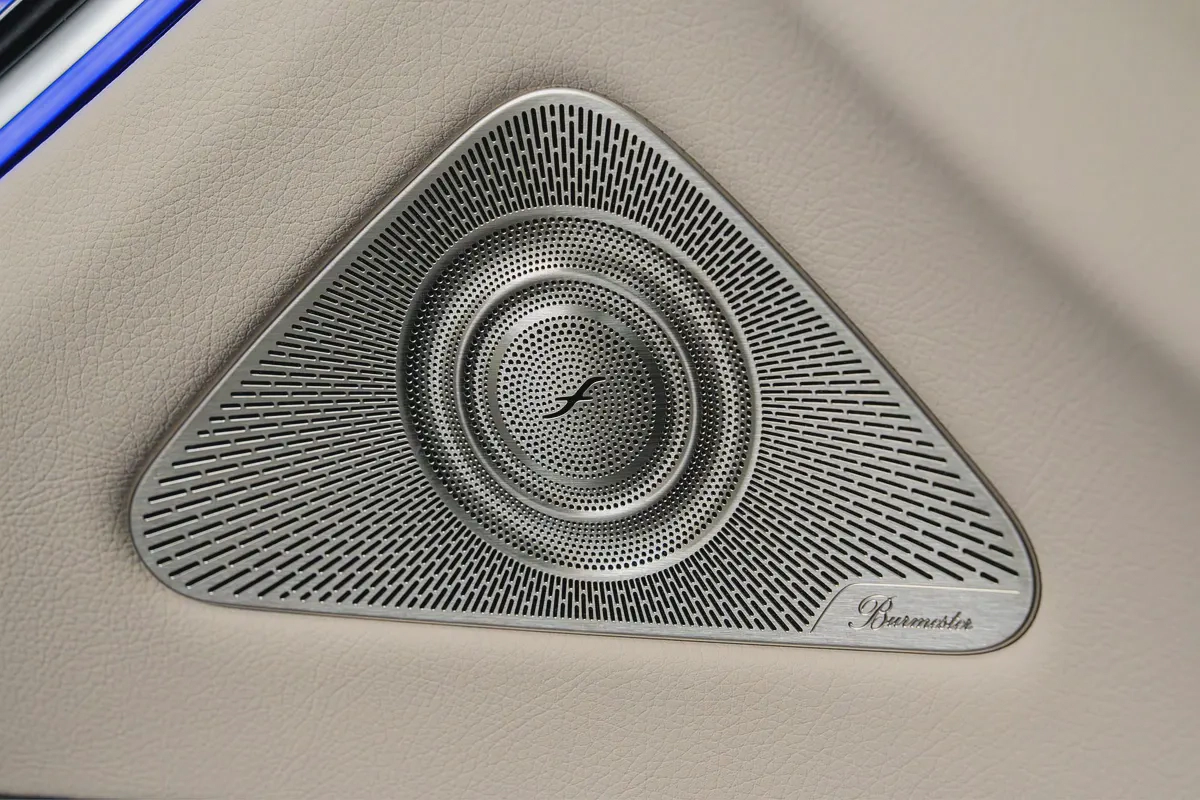 0% Downpayment | Mercedes-Benz Service And Warranty Package | AED 6,469 P/M-10-10