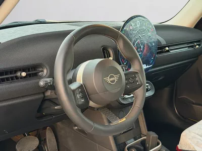AED 1,760 P.M | 0% DOWN PAYMENT | MINI COOPER C | BRAND NEW | 2025 | GCC SPECS-11