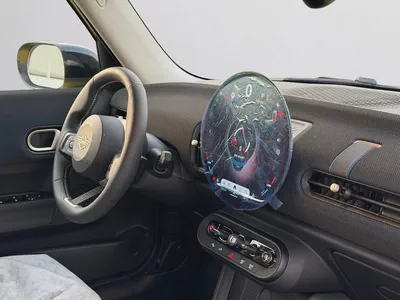 AED 1,760 P.M | 0% DOWN PAYMENT | MINI COOPER C | BRAND NEW | 2025 | GCC SPECS-12