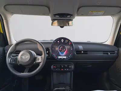 AED 1,760 P.M | 0% DOWN PAYMENT | MINI COOPER C | BRAND NEW | 2025 | GCC SPECS-13