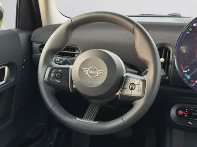 AED 1,760 P.M | 0% DOWN PAYMENT | MINI COOPER C | BRAND NEW | 2025 | GCC SPECS-14