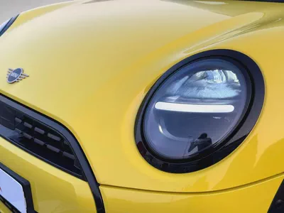 AED 1,760 P.M | 0% DOWN PAYMENT | MINI COOPER C | BRAND NEW | 2025 | GCC SPECS-1