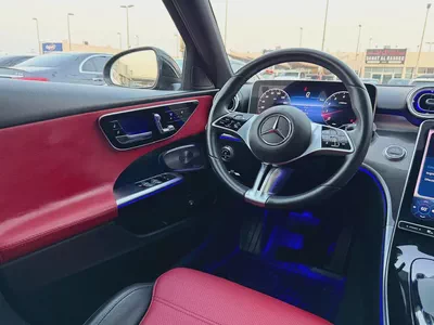 Mercedes-Benz C-Class C300 4MATIC 2024 for Sale-13