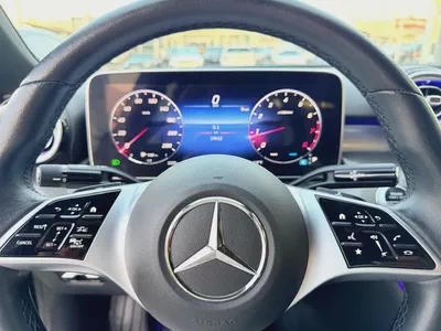 Mercedes-Benz C-Class C300 4MATIC 2024 for Sale-5