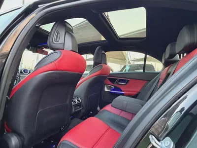 Mercedes-Benz C-Class C300 4MATIC 2024 for Sale-8