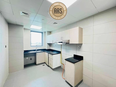 Skyline View || Ready To Move In || 2 Bedroom Hall || In 105K Only-4