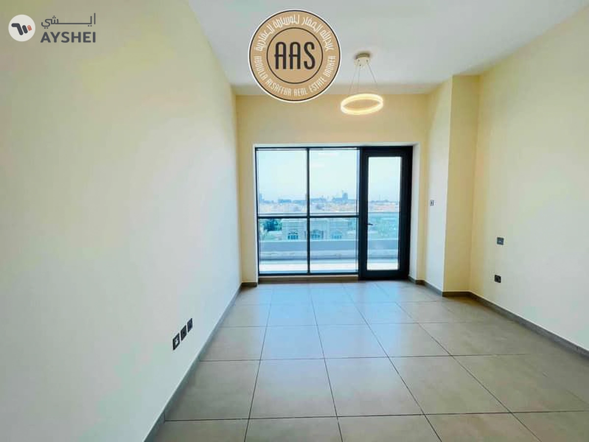 Skyline View || Ready To Move In || 2 Bedroom Hall || In 105K Only-6-6