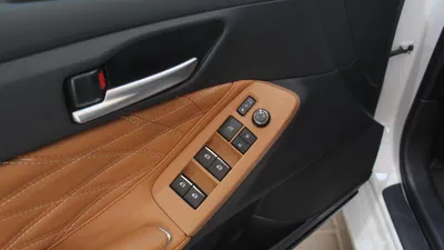 Toyota Avalon 2026 – Full Option | Luxury Sedan | 2026 Model-2